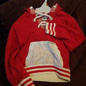 2pc D&G baby pants and pullover